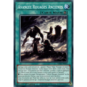 LEDE-FR055 Avancée Rouages Ancients Commune