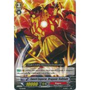 PR/0011EN Sword Emperor, Dragonic Valblade Common (C)