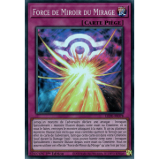 LEDE-FR078 Force de Miroir du Mirage Super Rare