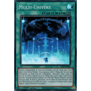 LEDE-FR086 Multi-Univers Super Rare