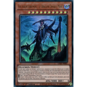 LEDE-FR087 Vouivrenterrement, le Dragon Croque-Mort Ultra Rare