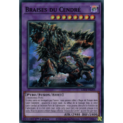 LEDE-FR093 Braises du Cendré Super Rare