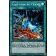 LEDE-FR094 Ravivement du Cendré Super Rare