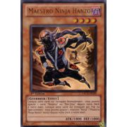 ORCS-FR029 Maestro Ninja Hanzo Ultra Rare