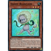 LEDE-FR097 Dandy Blanclion Super Rare