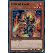LEDE-FR099 Code de l'Âme Super Rare