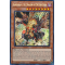 LEDE-EN001 Gandora-G the Dragon of Destruction Secret Rare