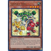 LEDE-EN004 Gadget Trio Ultra Rare