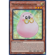 LEDE-EN005 Moremarshmallon Super Rare