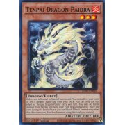 LEDE-EN016 Tenpai Dragon Paidra Super Rare