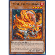 LEDE-EN018 Tenpai Dragon Chundra Commune