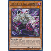 LEDE-EN019 Gruesome Grave Squirmer Commune