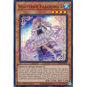 LEDE-EN022 Selettrice Vaalmonica Ultra Rare