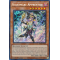 LEDE-EN029 Nightmare Apprentice Secret Rare