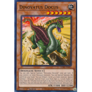 LEDE-EN030 Dinovatus Docus Commune