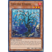 LEDE-EN033 Cooling Embers Commune