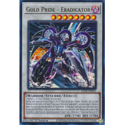 LEDE-EN041 Gold Pride - Eradicator Ultra Rare