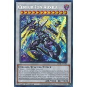 LEDE-EN042 Centur-Ion Auxila Secret Rare