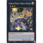 LEDE-EN044 Goblin Biker Troika Griare Super Rare