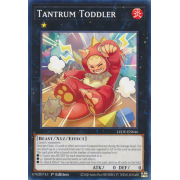 LEDE-EN046 Tantrum Toddler Commune