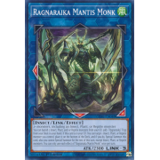 LEDE-EN048 Ragnaraika Mantis Monk Commune