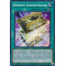 LEDE-EN051 Shining Sarcophagus Secret Rare