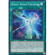 LEDE-EN057 Sinful Spoils Struggle Commune