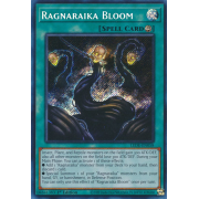 LEDE-EN058 Ragnaraika Bloom Secret Rare