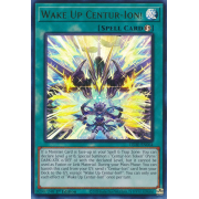 LEDE-EN064 Wake Up Centur-Ion! Ultra Rare