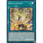 LEDE-EN069 Metaltronus Super Rare