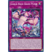 LEDE-EN073 Goblin Biker Grand Pileup Commune