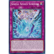 LEDE-EN074 Sinful Spoils Subdual Commune