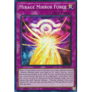 LEDE-EN078 Mirage Mirror Force Super Rare