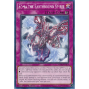 LEDE-EN079 Zoma the Earthbound Spirit Commune