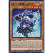 LEDE-EN084 Krishnerd Witch Commune