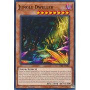 LEDE-EN085 Jungle Dweller Commune