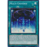 LEDE-EN086 Multi-Universe Super Rare