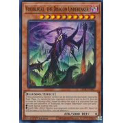 LEDE-EN087 Vouiburial, the Dragon Undertaker Ultra Rare