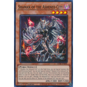 LEDE-EN090 Shaman of the Ashened City Super Rare