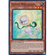 LEDE-EN097 Dandy Whitelion Super Rare