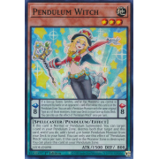 LEDE-EN098 Pendulum Witch Super Rare