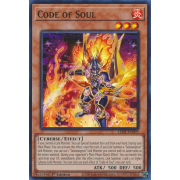 LEDE-EN099 Code of Soul Super Rare