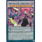 LEDE-EN100 Supreme King Z-ARC - Synchro Universe Super Rare