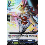 DZ-BT01/034EN Rainbow Blower Double Rare (RR)