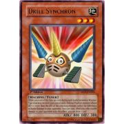 ABPF-EN004 Drill Synchron Rare