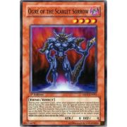 ABPF-EN005 Ogre of the Scarlet Sorrow Super Rare