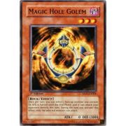 ABPF-EN008 Magic Hole Golem Commune