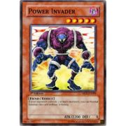 ABPF-EN009 Power Invader Commune