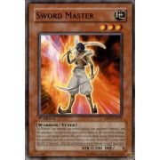 ABPF-EN011 Sword Master Commune