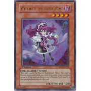 ABPF-EN012 Witch of the Black Rose Ultra Rare